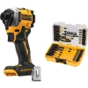 Dewalt DCF850NT Aküsüz Vidalama + Dewalt 25 Parça Uç Seti