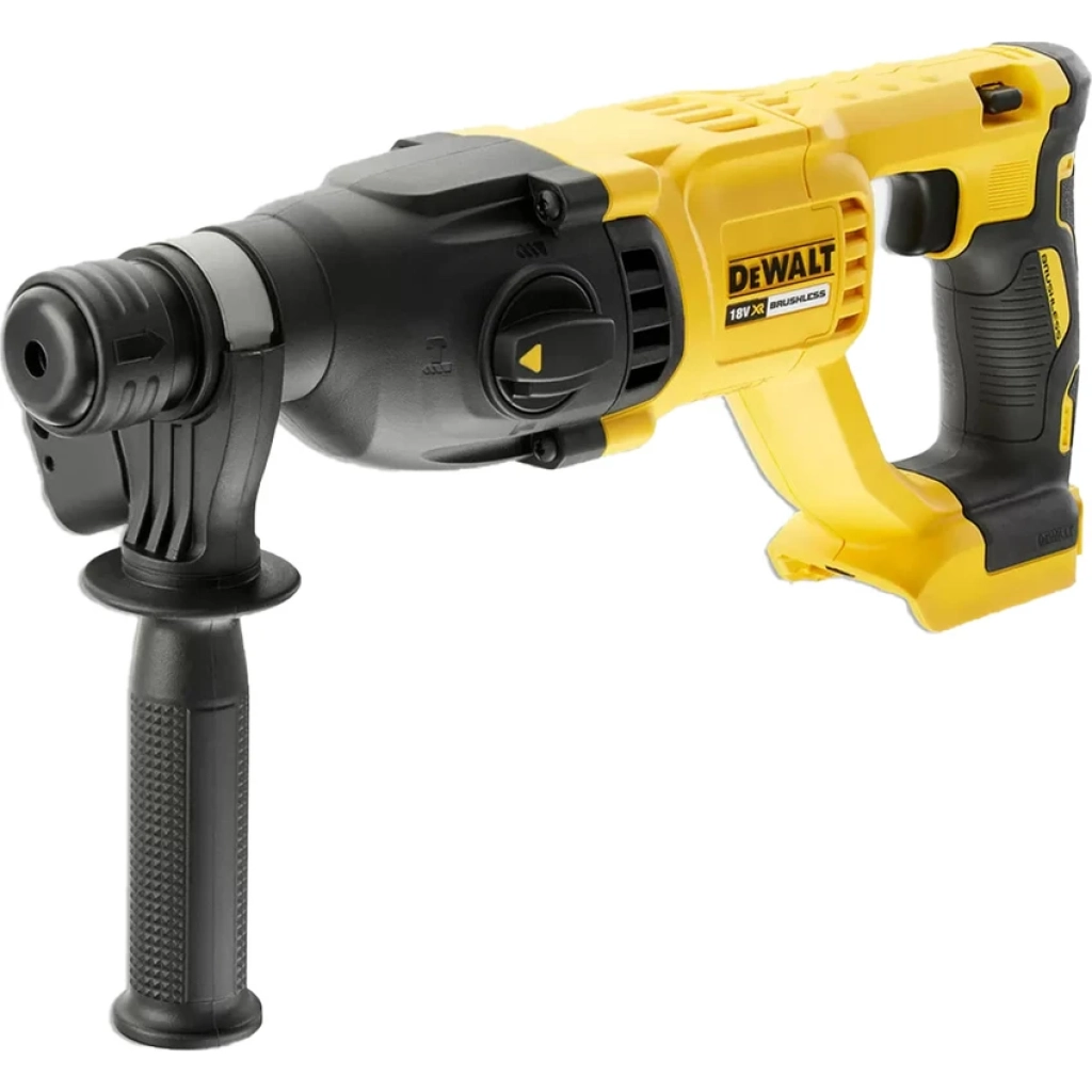 Dewalt DCD800NT + DCG412NT+ DCH133NT 3 Makineli 2 Akülü Set