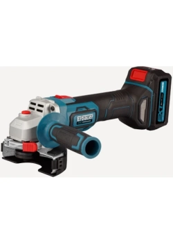 Erbauer  Şarjlı Avuç Spiral Taşlama Makinesi EAG18-Lİ  4 Ah 125 mm Tek Akü