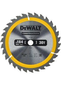 DT1940-QZ Elmas Testere, Metalık
