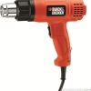 Black & Decker KX1650-QS Sıcak Hava Tabancas