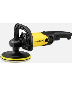 Stanley Stanley Sp137 1300W 180Mm Polisaj Makinesi
