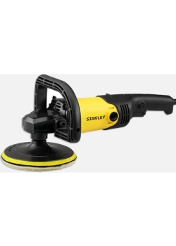 Stanley Stanley Sp137 1300W 180Mm Polisaj Makinesi