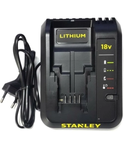 Stanley SBH20D2K Şarj Aleti