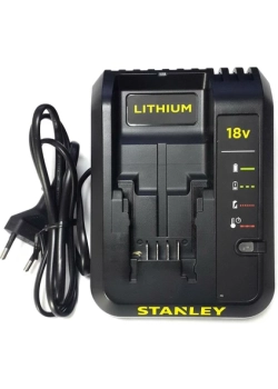 Stanley SBH20D2K Şarj Aleti