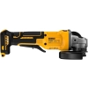 Dewalt DCG408N 18V Xr Fırçasız 125MM Avuç Taşlama Makinesi (Karton Kutulu)