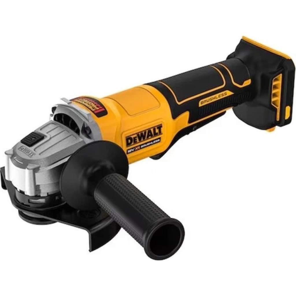 Dewalt DCG408N - Xj 125MM Aküsüz Kömürsüz Taslama