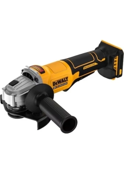 Dewalt DCG408N - Xj 125MM Aküsüz Kömürsüz Taslama