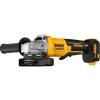 Dewalt DCG408N - Xj 125MM Aküsüz Kömürsüz Taslama