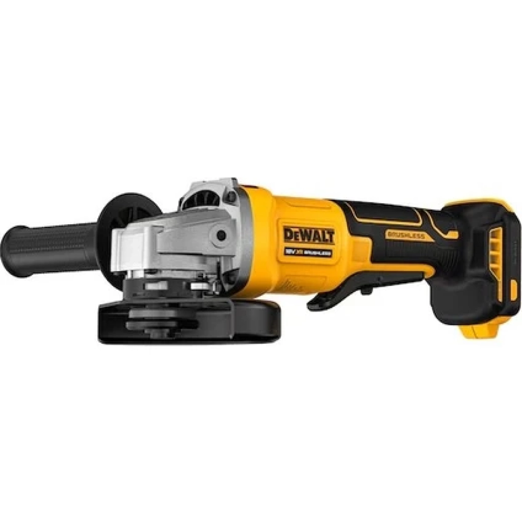 Dewalt DCG408N - Xj 125MM Aküsüz Kömürsüz Taslama