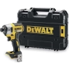 Dewalt DCF887NT Darbeli Vidalama Kömürsüz Solo 18 Volt (Aküsüz)