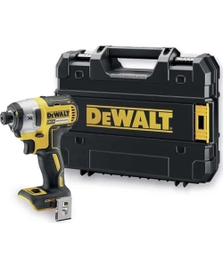 Dewalt DCF887NT Darbeli Vidalama Kömürsüz Solo 18 Volt (Aküsüz)