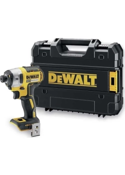 Dewalt DCF887NT Darbeli Vidalama Kömürsüz Solo 18 Volt (Aküsüz)