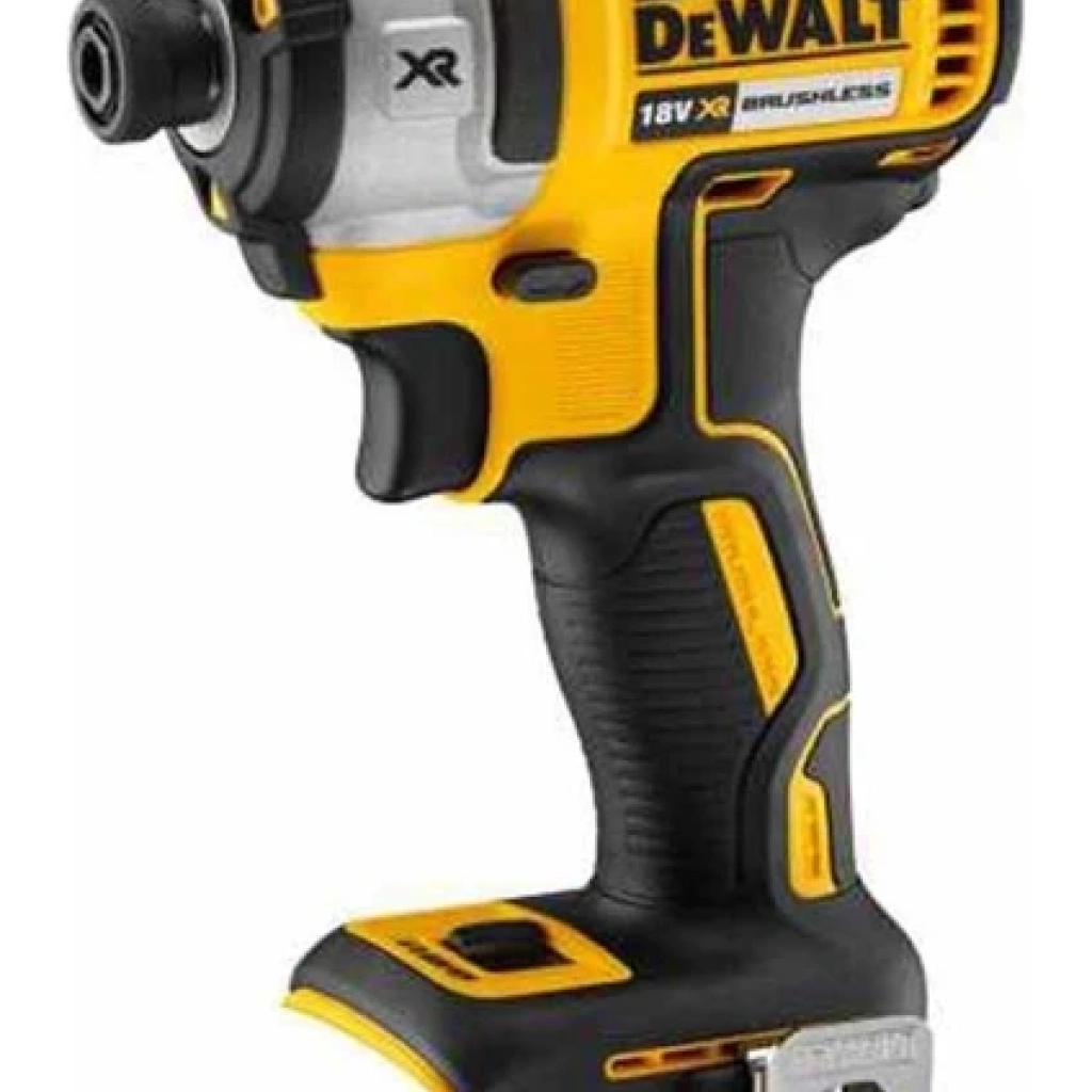 Dewalt DCF887NT Darbeli Vidalama Kömürsüz Solo 18 Volt (Aküsüz)