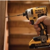 Dewalt DCF887NT Darbeli Vidalama Kömürsüz Solo 18 Volt (Aküsüz)