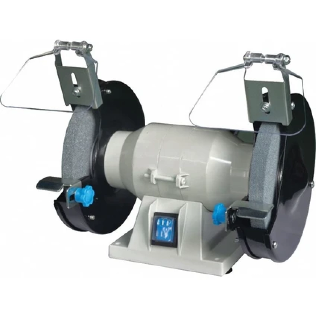 Mac Allister 150 mm 150 Watt Çift Taraflı Taş Motoru  Kesici Alet Bileme