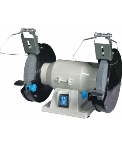 Mac Allister 150 mm 150 Watt Çift Taraflı Taş Motoru  Kesici Alet Bileme