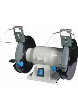 Mac Allister 150 mm 150 Watt Çift Taraflı Taş Motoru  Kesici Alet Bileme