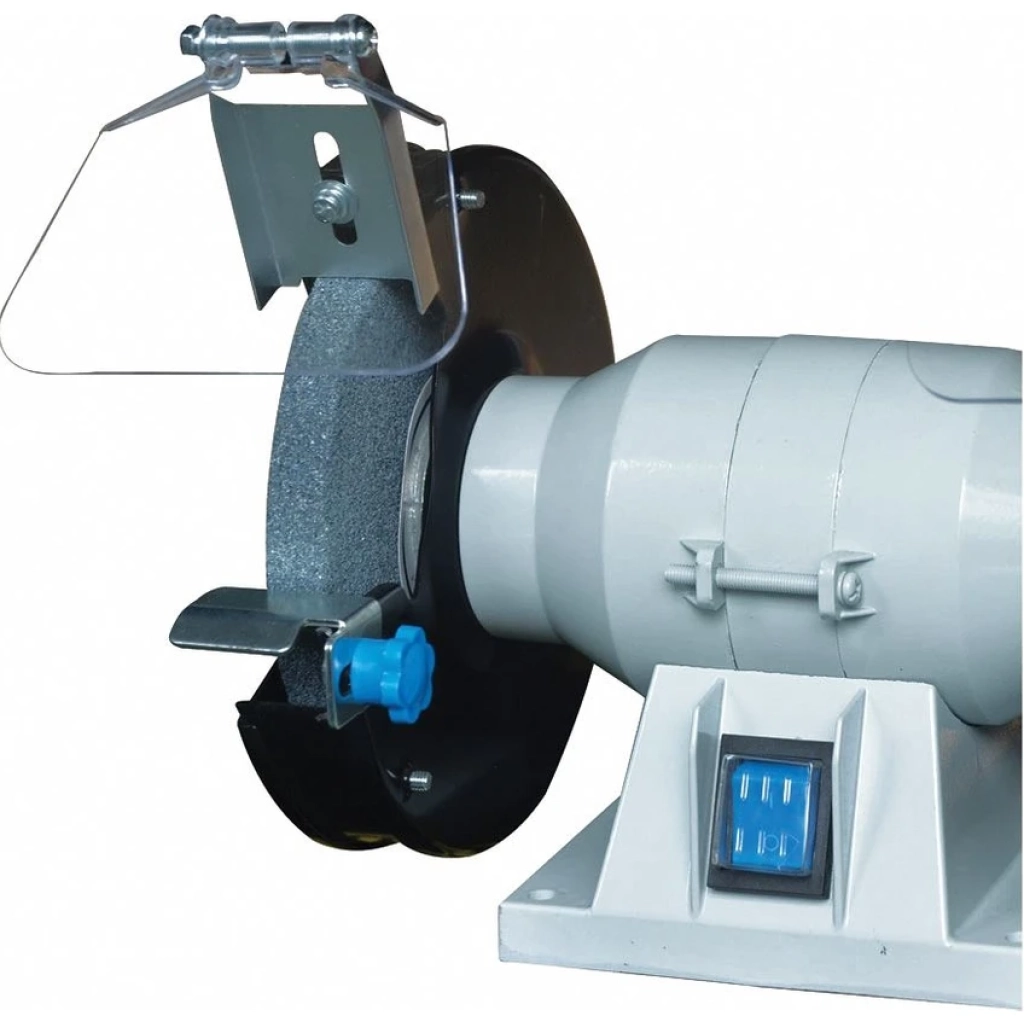 Mac Allister 150 mm 150 Watt Çift Taraflı Taş Motoru  Kesici Alet Bileme