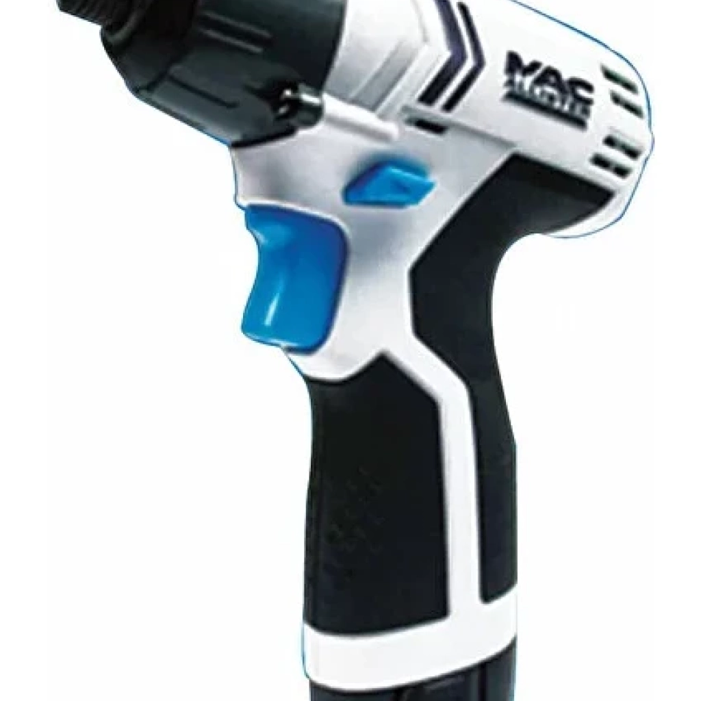 Mac Allister MSID12-LI 12V 1,5A Tek Akülü Matkap