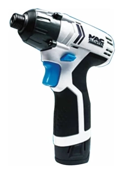 Mac Allister MSID12-LI 12V 1,5A Tek Akülü Matkap