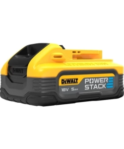 Dewalt DCBP518 18V Xr 5AH Powerstack  Akü