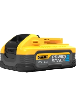 Dewalt DCBP518 18V Xr 5AH Powerstack  Akü