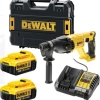 Dewalt DCH133NT Sds Plus Matkap Kırıcı Delici 18 Volt 2X4.0AH
