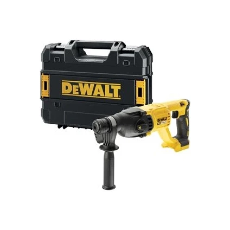 Dewalt DCH133NT 18V KÖMÜRSÜZ SDS-PLUS KIRICI/DELICI PNÖMATİK MATK