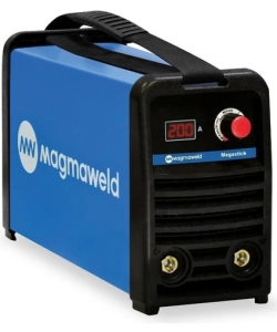 Magmaweld Megastick 200 Amper Inverter Kaynak Makinesi