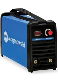 Magmaweld Megastick 200 Amper Inverter Kaynak Makinesi
