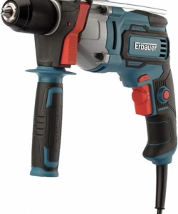 Erbauer EHD650 650W Darbeli Matkap