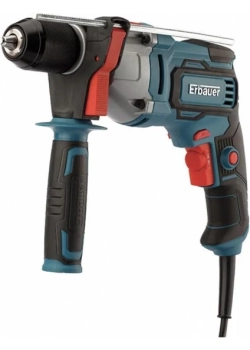 Erbauer EHD650 650W Darbeli Matkap