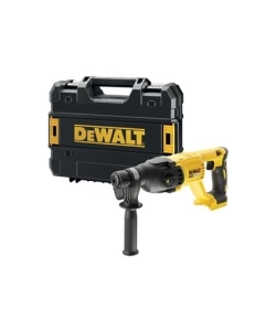 Dewalt DCH133NT 18V Kömürsüz Sds-Plus Kırıcı / Delici Pnömatik Matkap (Aküsüz)T-Stak Çanta