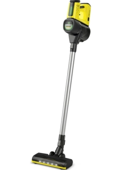 Karcher Vc 7 Cordless Yourmax Dikey Elektrikli Süpürge HEPA 12 filtreli