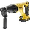 Dewalt DCH133M1 Profesyonel Akülü Kırıcı Delici Sds Plus 18V4.0Ah Li-ion 2.6J