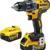 Dewalt DCD791P2 18V/5.0 Ah Li-Ion Kömürsüz Darbesiz Vidalama/matkap