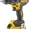 Dewalt DCD791P2 18V/5.0 Ah Li-Ion Kömürsüz Darbesiz Vidalama/matkap