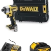 Dewalt Dcf 887NT Akülü Vidalama + Dolum Cihazı+ 1 Adet4.0 Ah Akü