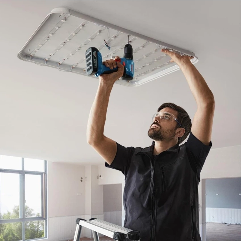 Bosch GSR 185-Li Çift Akülü 2Ah Vidalama Makinesi