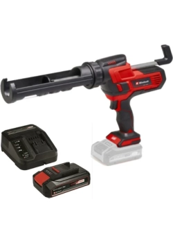 Einhell Te-Sg 18/10 Li - Solo Akülü Silikon Mum Tabancası ve 18V 2.5 Ah Pxc Starter Kit (Başlangıç Seti)
