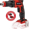 Einhell Akülü Alçıpan Vidalama TE-DY 18 Li-Solo Power X-Change (Lityum-İyon, 18 V, 4000 dev/dk, Derinlik Mesnedi, Sürekli Çalışma, Akü ve Şarj Cihazı 