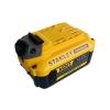 Stanley Fatmax 18V 4.0AH Li-Ion Akü SFMCB204 (Kutusuz)