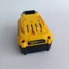 Stanley Fatmax 18V 4.0AH Li-Ion Akü SFMCB204 (Kutusuz)