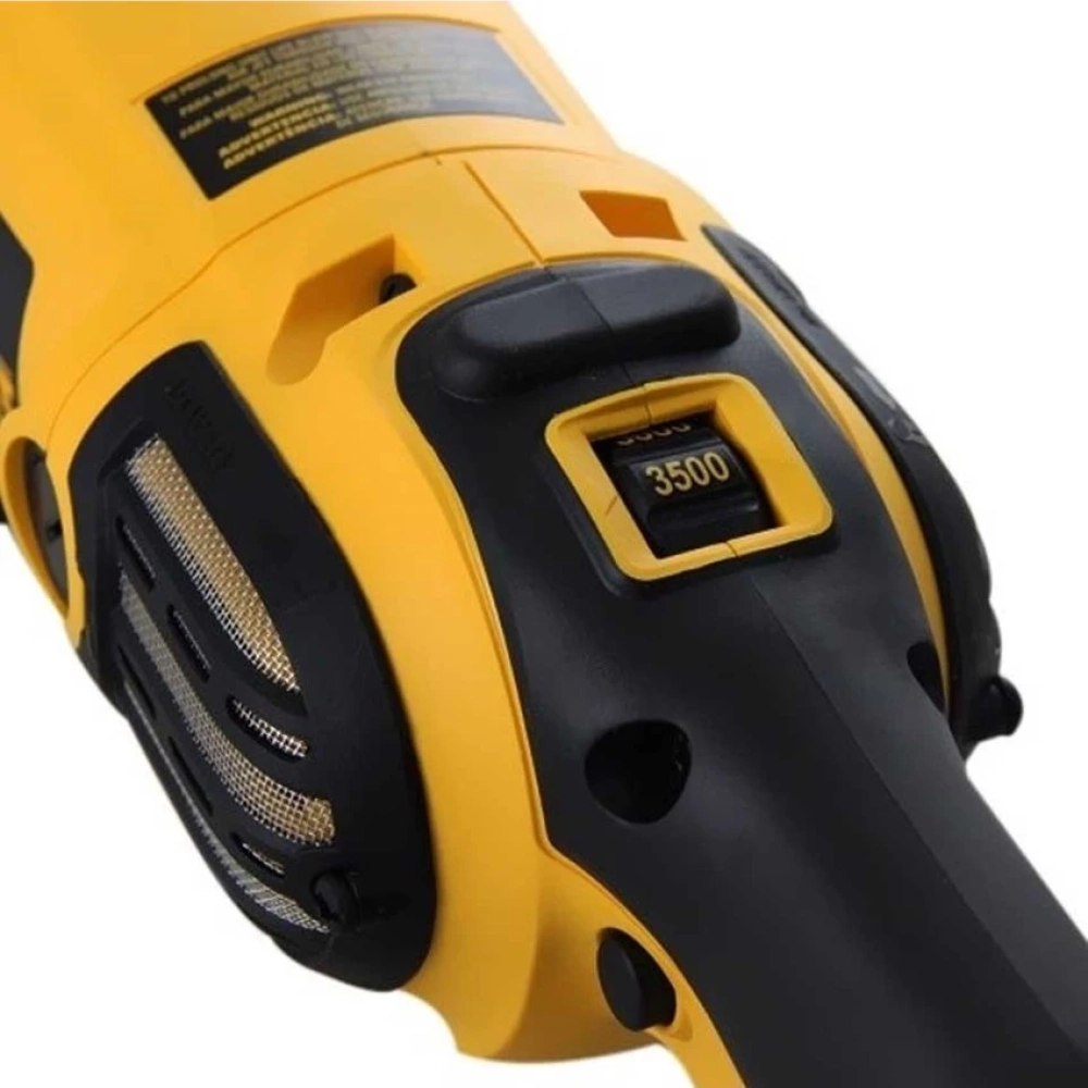Dewalt DWP849X Polisaj Makinesi 1250W 0-600/3500 Devir