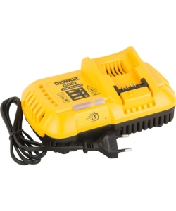 Dewalt DCB118 Flexvolt Hızlı Şarj Cihazı 18V/54V