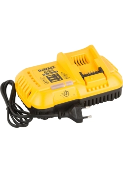 Dewalt DCB118 Flexvolt Hızlı Şarj Cihazı 18V/54V