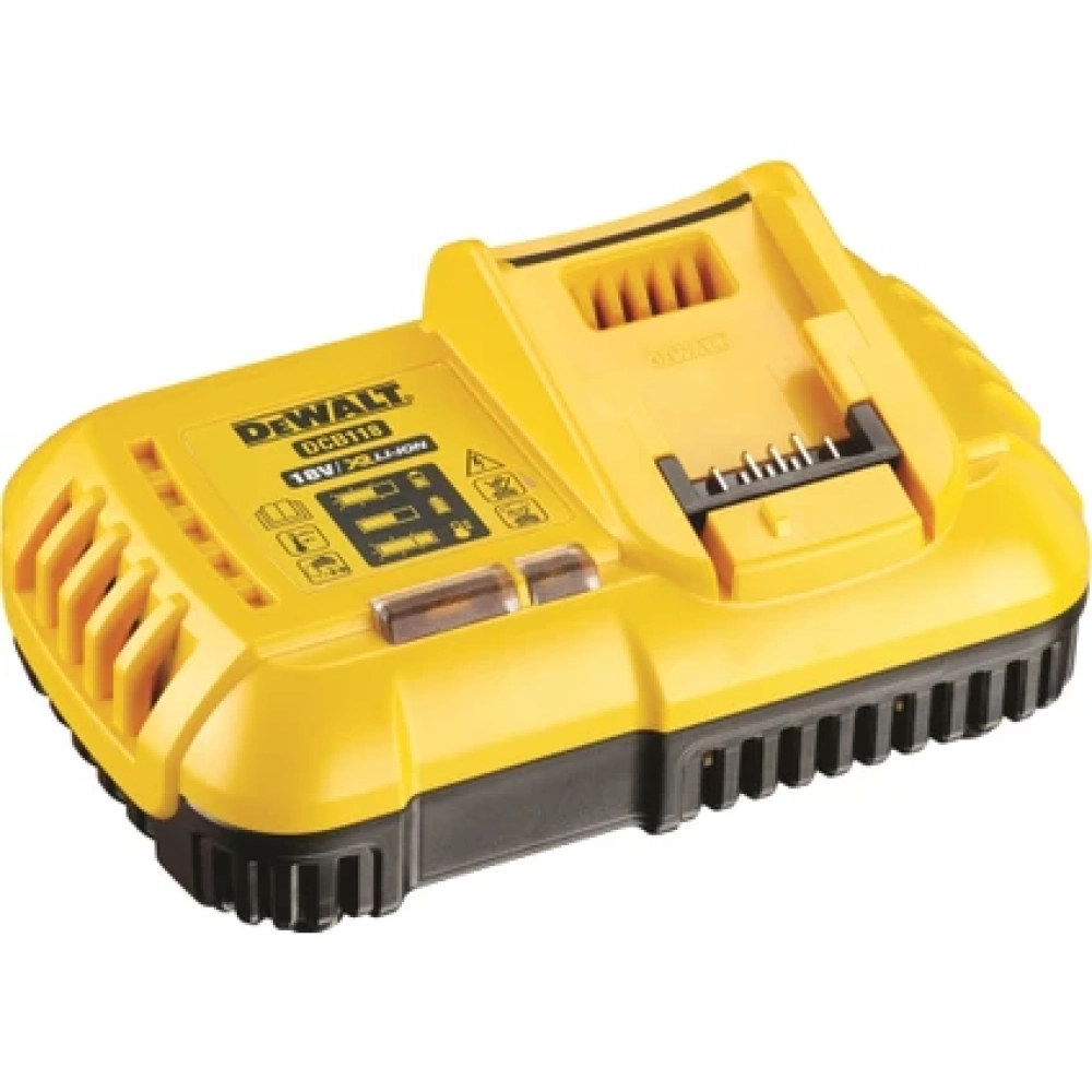 Dewalt DCB118-QW XR Flexvolt Şarj Cihazı