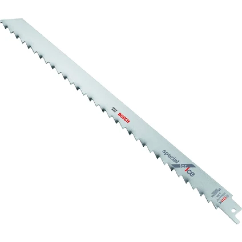 Bosch S1211K Et Kemik Testere Bıçağı 300 mm