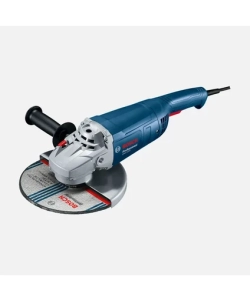 Bosch GWS 2200-180 H Büyük Taşlama 3.601.8CO.100